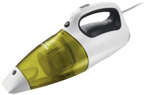 Philips MiniVac FC6130 900-Watt Handheld Vacuum Cleaner 