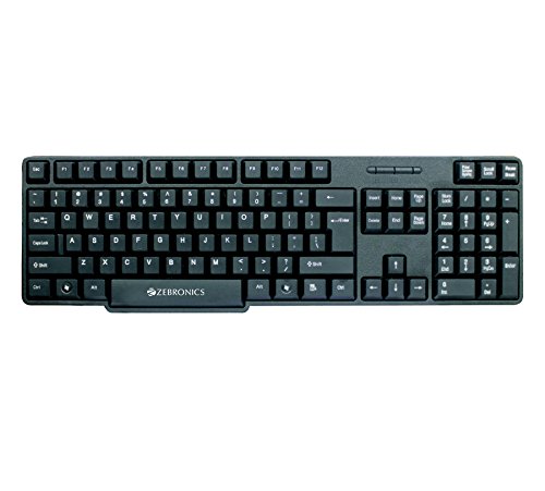 Zebronics ZEB-K11 Keyboard