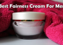 Best Fairness Cream For Men