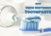 Best Whitening Toothpaste