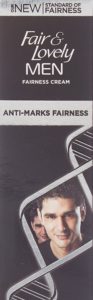 Fair & Lovely Men Anti Marks Fairness Cream