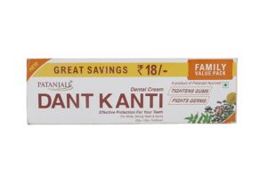 Patanjali Dant Kanti Toothpaste