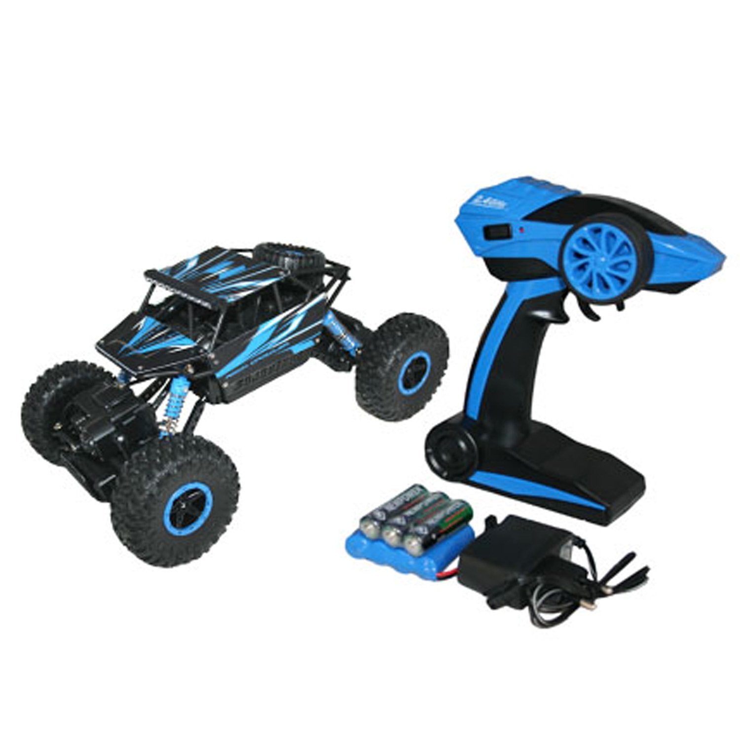 adraxx rc car