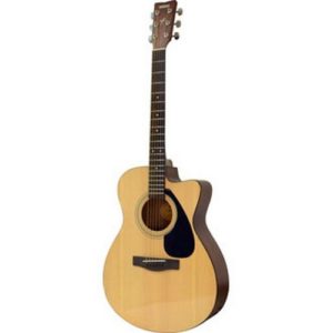 Yamaha FS100C Acoustic Guitar