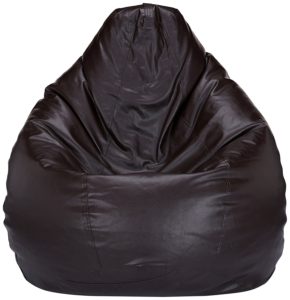 Amazon Brand - Solimo XXL Bean Bag Cover Without Beans