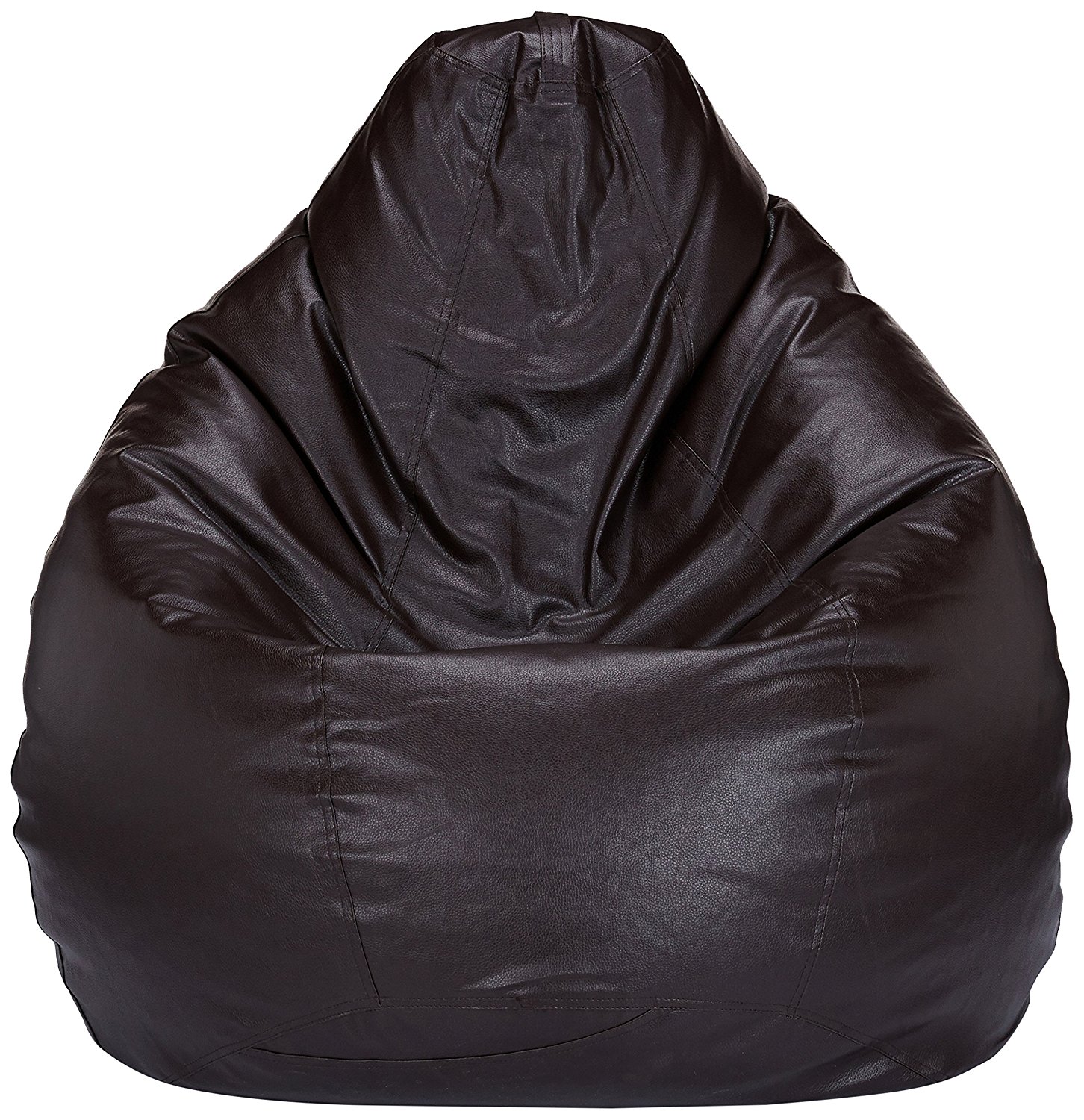Кресло, Bean Bag, черный