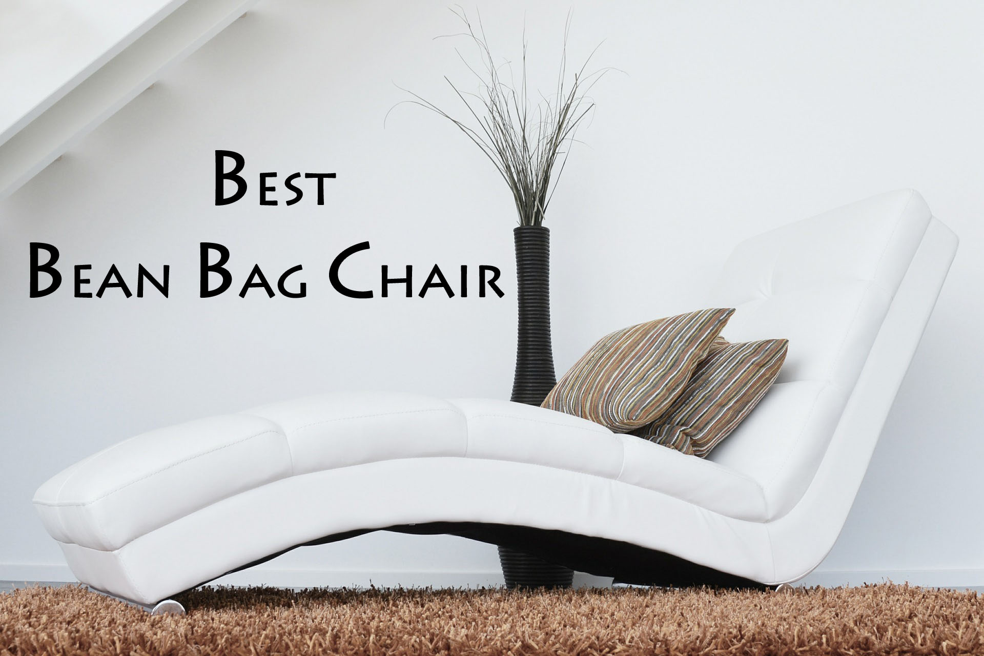Best Bean Bag Chair