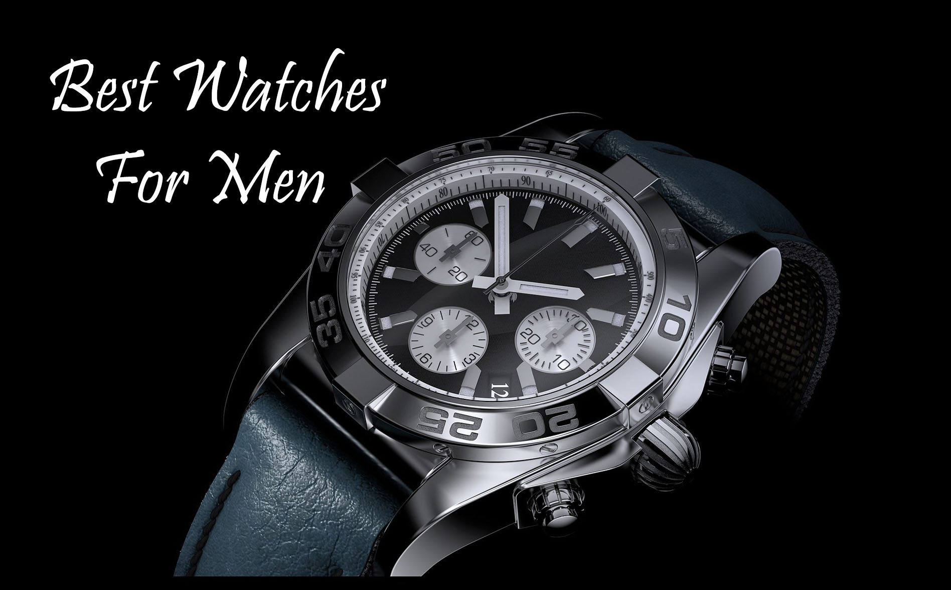 best budget automatic watches for men