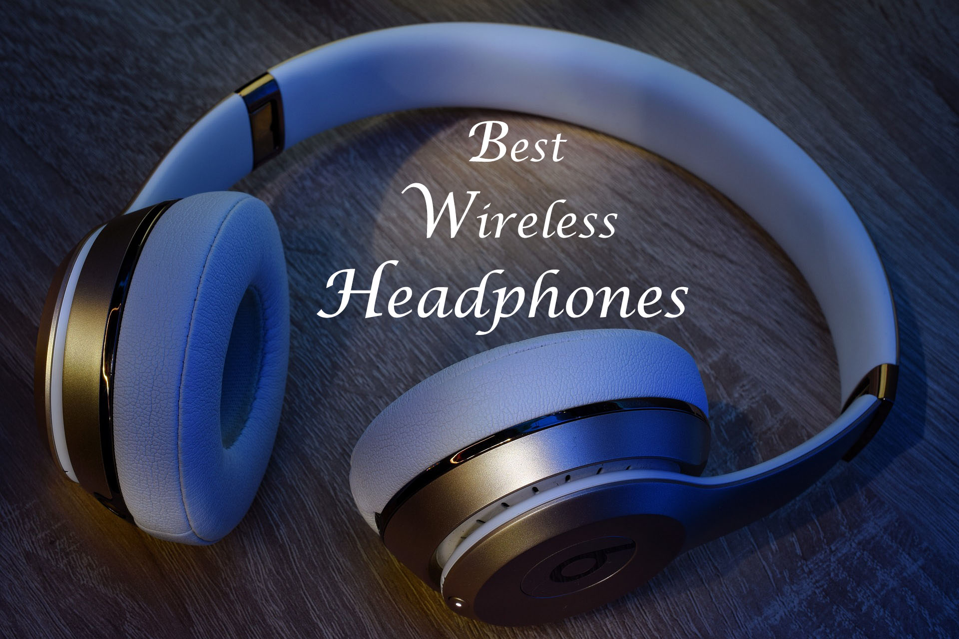 Best Wireless Headphones Under 1000