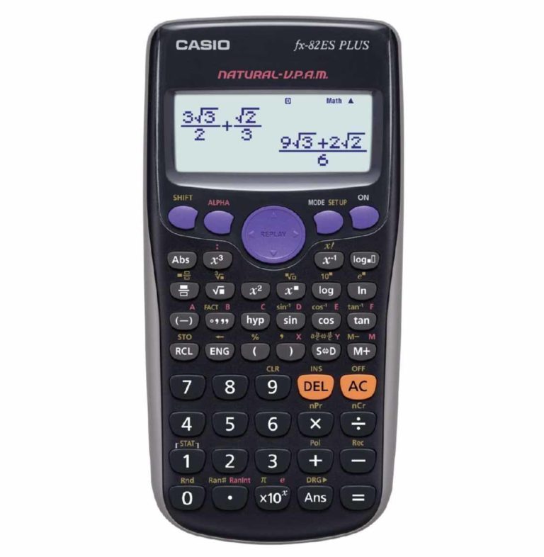 the best engineering calculator