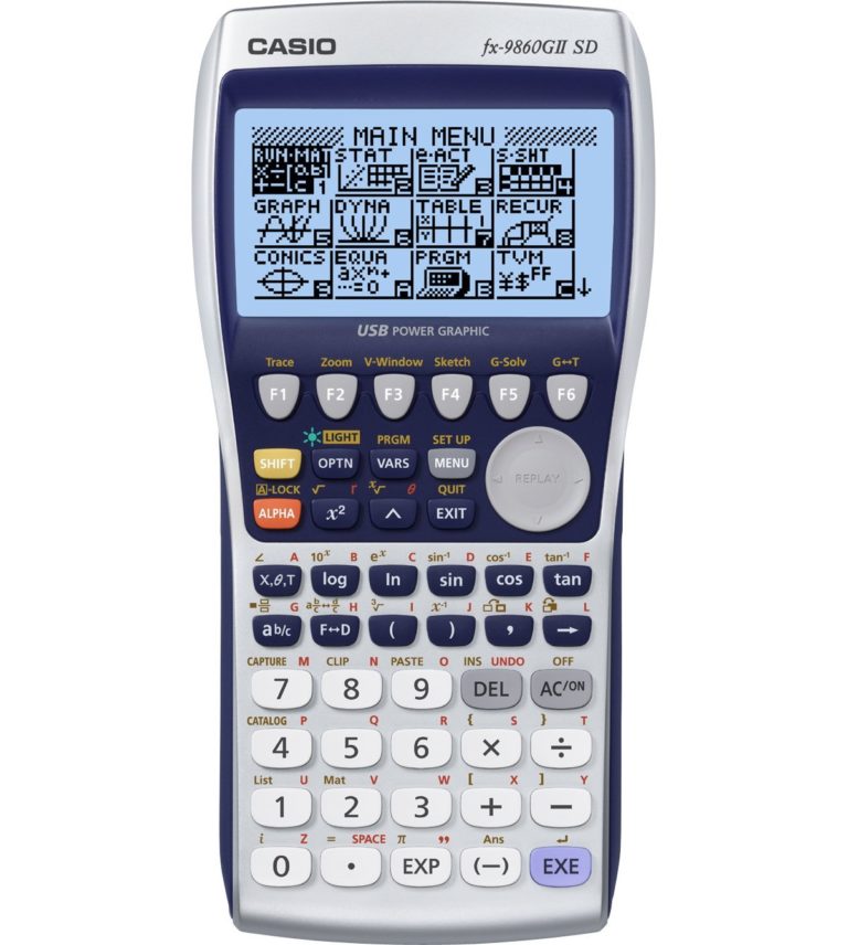 best calculator for engineering