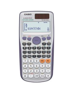 Casio FX-991ES Plus Scientific Calculator