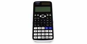 Casio FX-991EX Calsswiz Scientific Calculator