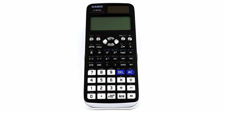 the best engineering calculator