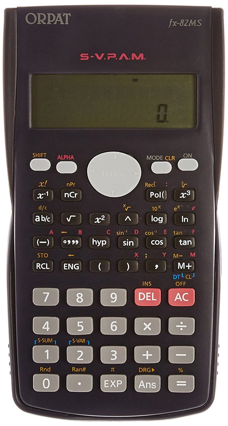 best engineering calculator