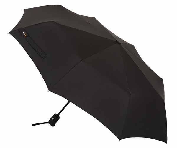 AmazonBasics Automatic Travel Umbrella