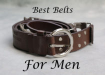 Best Belts For Men