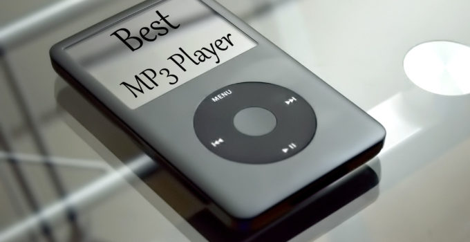 Best MP3 Player In India