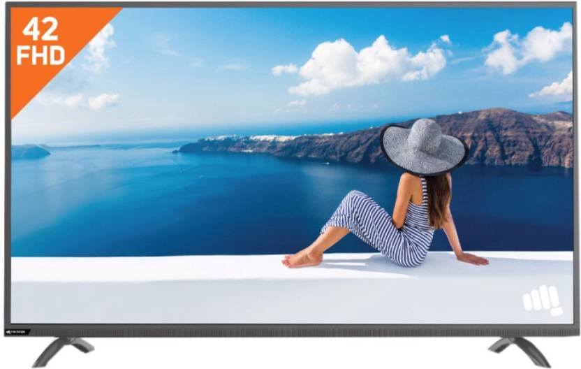 Micromax Full HD LED TV