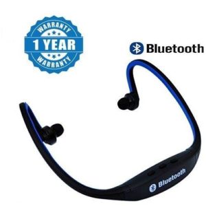 Olectra MPBL-020 Wireless Bluetooth Sports MP3 Player