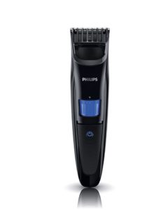 Philips Beard Trimmer Cordless for Men QT4001