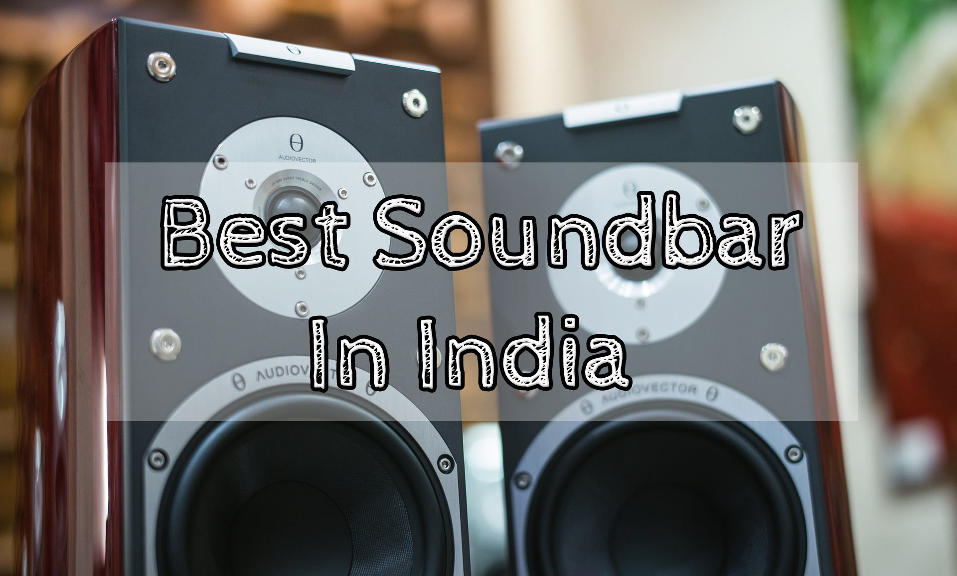 Best Soundbar In India Under 10000