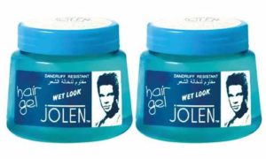 Jolen Hair Gel