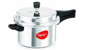 Pigeon 5 Litres Pressure Cooker