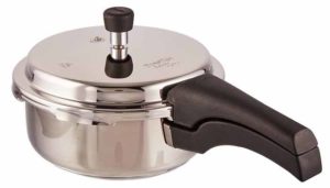 Prestige Deluxe Alpha Pressure Cooker