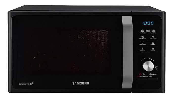 Samsung Solo Microwave Oven
