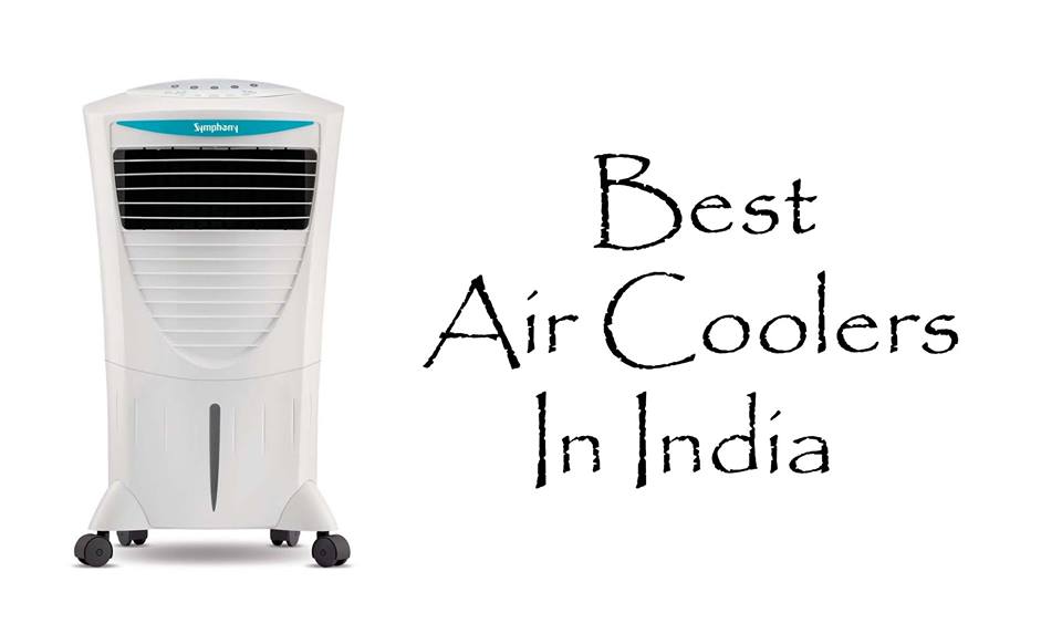 Best Air Coolers In India