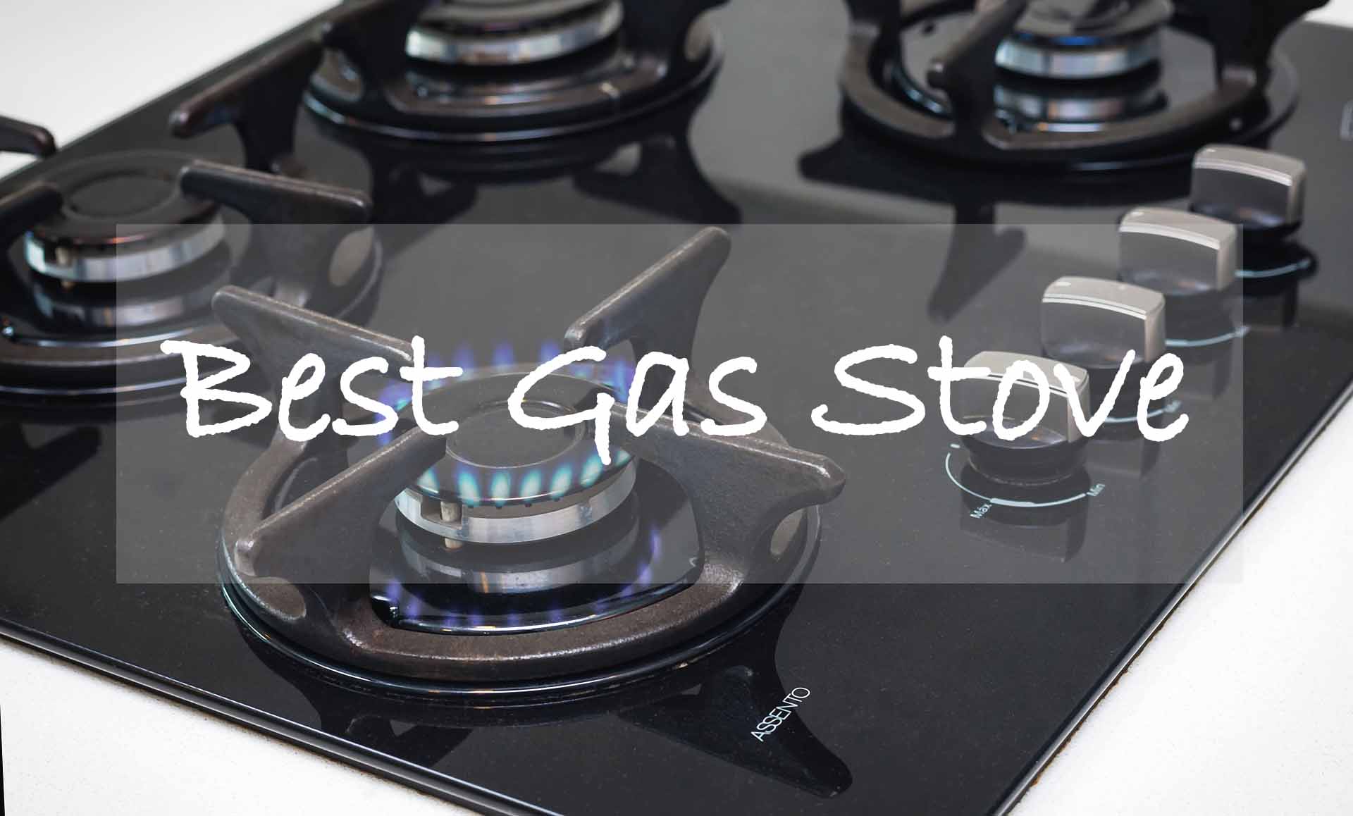 Best Gas Stove In India