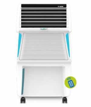 Symphony Touch Air Cooler