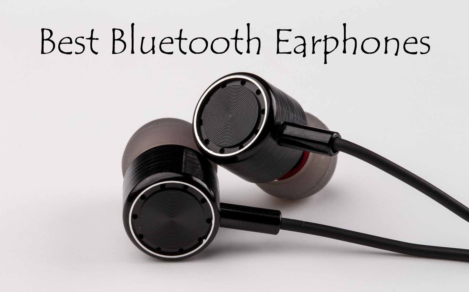 Best Bluetooth Earphones Under 2000