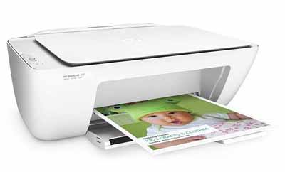 HP DeskJet 2131 Printer