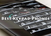 Best Keypad Phones Under 2000