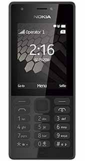 Nokia 216 Keypad Phone