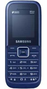 samsung mobile price keypad list