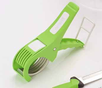 Amiraj Plastic Vegetable Cutter