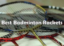 Best Badminton Racket In India
