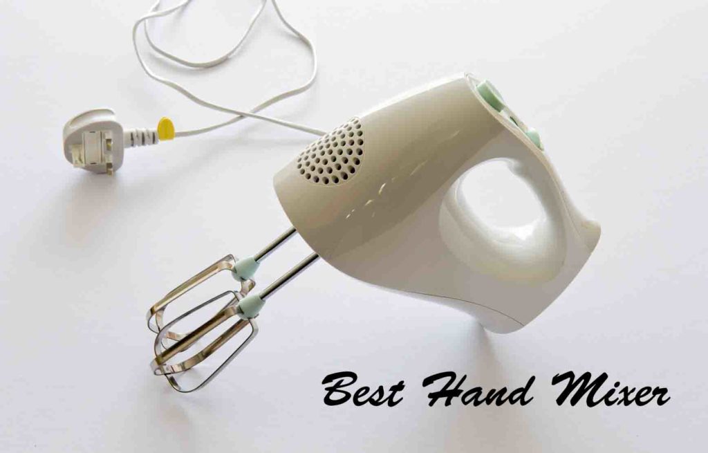 hand mixer pieces