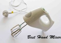 Best Hand Mixer In India