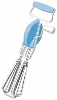 Capital Stainless Steel Hand Mixer