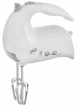 Orpat OHM-207 Hand Mixer