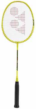 Yonex ZR 100 Badminton Racket