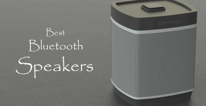Best Bluetooth Speakers Under 2000