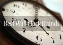 Best Wall Clock Brands In India