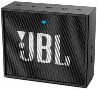JBL GO Bluetooth Speaker