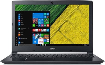 Acer Aspire 5 A515-51 Laptop