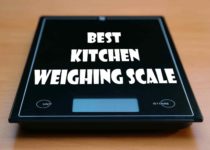 Best Kitchen Weighing Scale In India